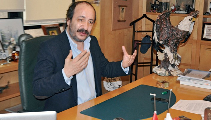 “Farkımızı Daha Net Bir Şekilde Ortaya Koymalıyız”