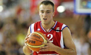 Men's Basketball signs new power forward