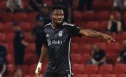 Daniel Amartey: “Biz bir aileyiz”
