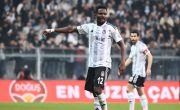 Daniel Amartey: “Kazandığımız için mutluyuz”