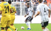 Daniel Amartey: “Önemli bir galibiyet aldık”