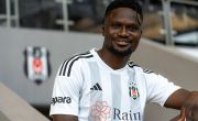 Daniel Amartey: “Taraftarımızı mutlu etmek için elimden geleni yapacağım”