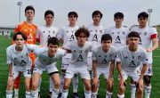 Darıca Gençlerbirliği:1 Beşiktaş Artaş:9 (U-16)
