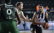 Beşiktaş Emlakjet lose to Darüşşafaka in OT