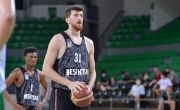Darüşşafaka Tekfen:93 Beşiktaş:67 (Hazırlık Maçı)