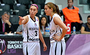 Basketbolcularımıza Milli Davet 