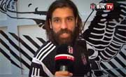 Futbolcularımızdan Büyük Beşiktaş Taraftarına Çağrı
