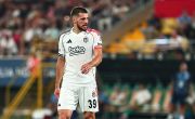 David Jurasek: “Gol atmamız gerekiyordu, atamadık