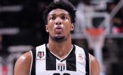 David McCormack: I put all my heart into this game