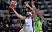 Dedric Lawson: “Kaybettiğimiz için üzgünüz”