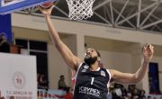 Dedric Lawson: “Kazanmamız gerekiyordu”