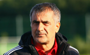 Şenol Güneş: ‘Her maçı 3 puan için oynayacağız’