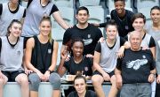 Deja Middleton'ın Doğum Günü Kutlandı