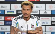 Dele Alli: “Beşiktaş’a şampiyon olmak için geldim”
