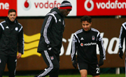 Torku Konyaspor Maçı Hazırlıkları Tamamlandı
