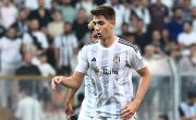 Demir Ege Tıknaz: “Bizim için güzel bir maç oldu”