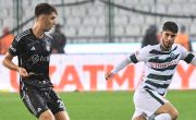 Demir Ege Tıknaz: “Galibiyetlere devam etmek istiyoruz”
