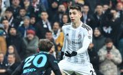 Demir Ege Tıknaz: “Gol pozisyonlarına girdik ama olmayınca olmuyor”