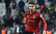 Demir Ege Tıknaz: ‘Gol yemeden kazandığımız için mutluyuz’