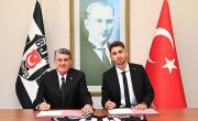 Demir Ege Tıknaz’ın Sözleşmesi Yenilendi