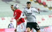 Beşiktaş and Sivasspor play to 0-0 draw