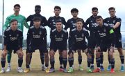 Demir Grup Sivasspor:1 Beşiktaş:3 (U-19)