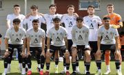 Demir Grup Sivasspor:3 Beşiktaş Artaş:0 (U-19)
