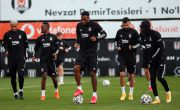 Atakaş Hatayspor Maçı Hazırlıkları Başlıyor