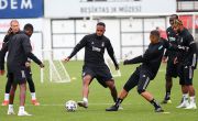 Demir Grup Sivasspor Maçı Antrenman Notları