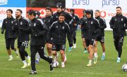 Yukatel Kayserispor Maçı Hazırlıkları Başlıyor