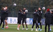 Demir Grup Sivasspor Maçı Hazırlıkları Tamamlandı
