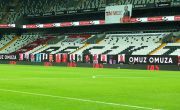 Göztepe Maçı LED Tribün Biletlerinin Satışı Sürüyor