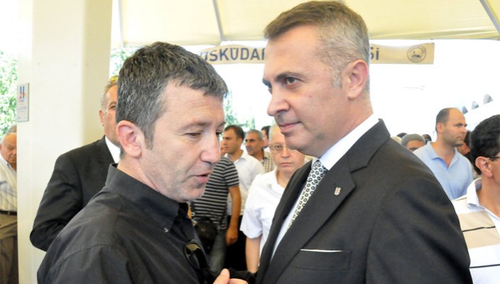 Son Yolculuğa Uğurlandılar
