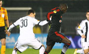 Demba Ba: ‘Yüzde yüzle oynamam için zamana ihtiyacım var’