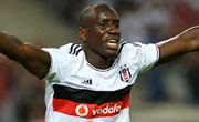 Demba Ba: 'İç sahada kazanmalıyız’