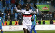 Demba Ba: It was an important win for us