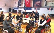 Deniz Acar ve Ferit Gümüş’ün Doğum Günü Kutlandı