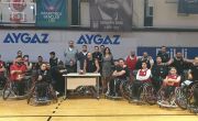 Deniz Acar’ın Doğum Günü Kutlandı