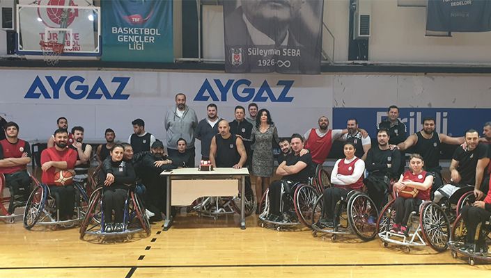 Deniz Acar’ın Doğum Günü Kutlandı
