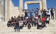 Denizli Beşiktaşlılar Derneği’nden Anlamlı Etkinlik