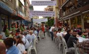 Denizli Beşiktaşlılar Derneği’nden İftar Yemeği