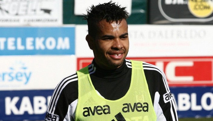 Dentinho'nun Sağlık Durumu