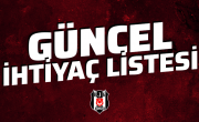 Deprem Bölgesindeki Vatandaşlarımızın Güncel İhtiyaç Listesi