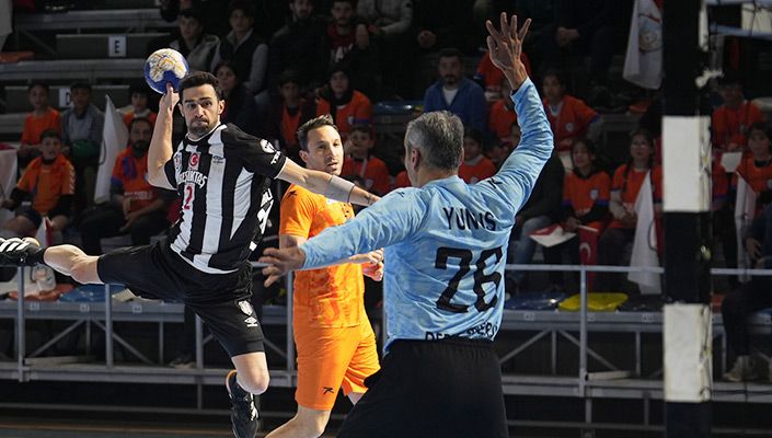 Depsaş Enerji:20 Beşiktaş:31