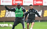 Fenerbahçe Derbisi Antrenman Notları
