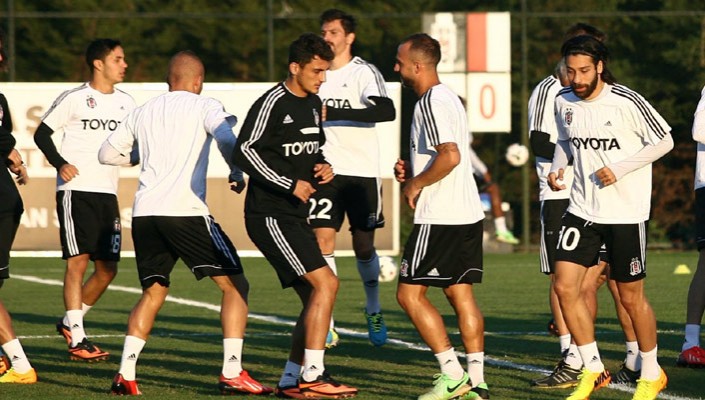 Derbi Hazırlıkları Tamamlandı