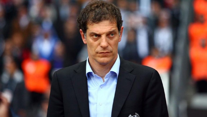 Teknik Direktörümüz Slaven Bilic’den Açıklamalar