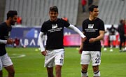 Takımımız Kartal Yuvası’nın Yeni Ürünüyle Isındı
