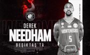 Derek Needham Beşiktaş’ta