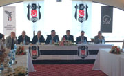 Başkanımız Fikret Orman, Bursa’da Bölgesel Dernekler Toplantısına Katıldı
